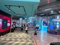 点击看大图 -润动会·家庭游乐中心(昆山前进欧尚店)