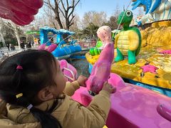 -朝阳公园游乐园