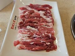 -阳坊大都涮羊肉(阳坊总店)