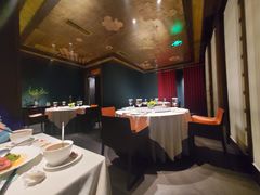 包厢-许家菜(望江店)