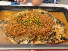 -雅佳神话·麻辣烤鱼(新街口店)