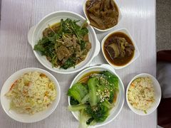 -阿秋牛排(湖心街店)