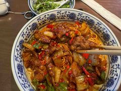 -王繁星面馆(西安熙地港店)