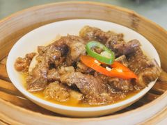 -白天鹅宾馆-宏图府餐厅