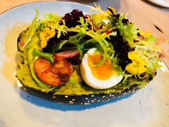 -UPPER KITCHEN(延安路店)