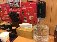 -博多一幸舍(侨福芳草地购物中心店)