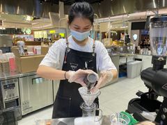 -Manner Coffee(壹方城店)