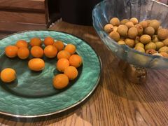 -桃花源中餐厅(金茂豪华精选酒店)