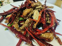 -陈傻子餐厅(世纪都会店)