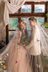 -安娜公馆婚纱摄影(锦州店)