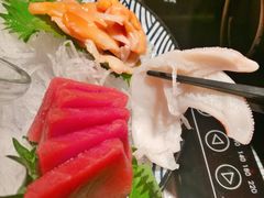 -温野菜涮涮锅(西单大悦城店)