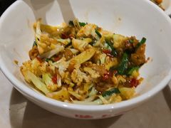 -味上湘菜馆(岳麓山店)