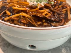 -南方酒店·淮扬菜(回民街店)