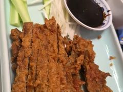 -北平小馆·烤鸭·家常菜(磨房北里店)