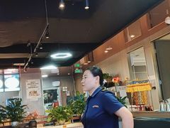 -马家大院铁锅炖(京粮广场店)