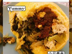 -老回回小吃(百万庄店)