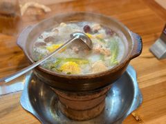 -洪大厨鸡煲(福田店)