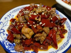 -飞虹鱼馆(春华路店)