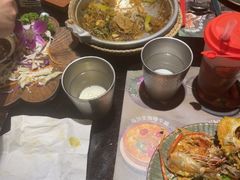 -金厨泰国餐厅·全泰籍厨师料理(拱北店)