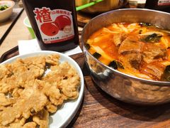 -小满手工粉(北京顺义华联店)