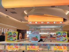 -争鲜回转寿司(西红门荟聚PLUS店)