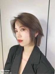 -吉米护肤造型