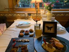 -火车头法国西餐厅