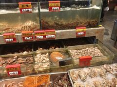 -抱德·潮汕味(敦和店原惠城鱼仔)