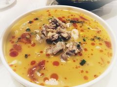 -香满锅老北京羊蝎子火锅·家常菜(新街口店)