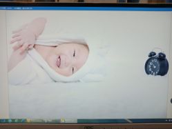 -哈尼Honey baby 儿童摄影(立丰国际公寓店)