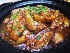 -雅和生态渔庄·宜城锅巴饭(龙灵山公园店)