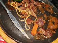 -豪享来牛排(人民店)