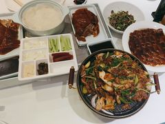 -紫光园·烤鸭(吕家营店)