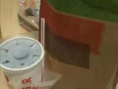 -汉堡王(百花谷店)