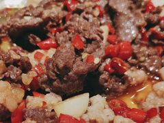 -辣可可·小炒黄牛肉(望京凯德MALL店)