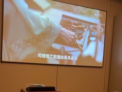 -华夏良子·足道SPA艾灸(翠微店)