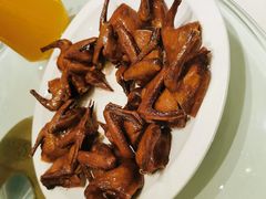 顺风乳鸽-金时代顺风大酒店(金山店)