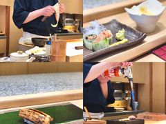 -鮨一日本料理旗舰店(总店)