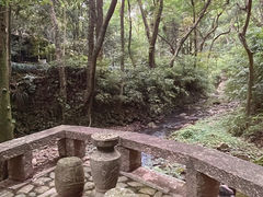 -石门洞景区