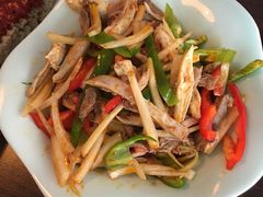 -疆Jiang·新疆秘制料理