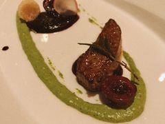 -杭州西子湖四季酒店-WL BISTRO西湖餐厅(灵隐路店)