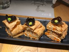 -金牌外婆家(苏州中心店)