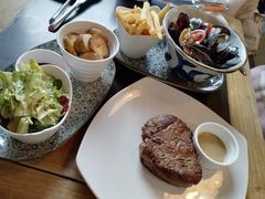 -LA  PETANQUE(泰安路店)