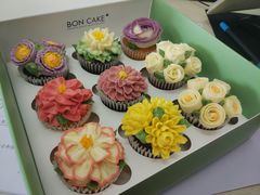 -BONCAKE裱花蛋糕(万象汇店)