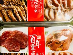 -四季小馆·地道北京小吃(广百店)