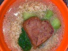 -澳门陈光记烧味饭店(万象城店)