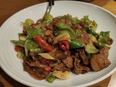-伊喜饺子·烤鸭(五道口学院路店)