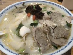 -中原一大碗(湖滨店)