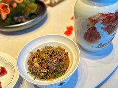 -庭院江南菜•烤鸭•非遗传承(上地•清河店)