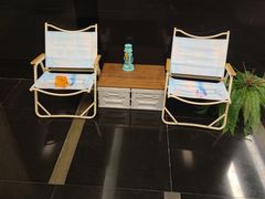 -CAMP.33露营烤肉·团建聚餐(创智天地店)